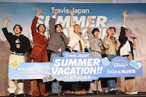 川島如恵留「アメリカの地で自分たちと向き合い、世界と向き合い、そして7人の未来と向き合った旅」チームで旅の魅力を競う企画も実施＜Travis Japan Summer Vacation!! ―7人のアメリカ旅―＞