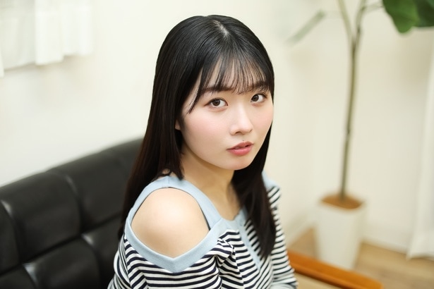 秋田そなにインタビュー