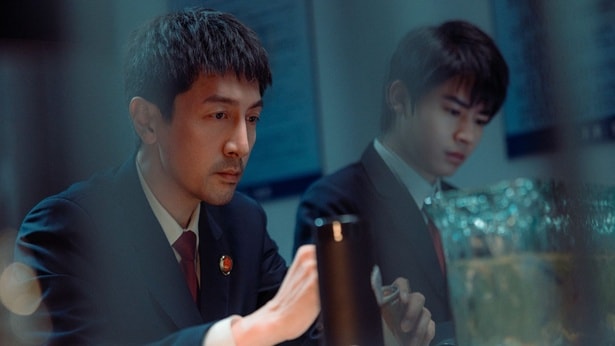 「正当防衛～それは、正義か殺意か～」