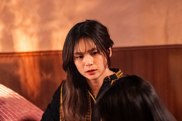 ＜パンチドランク・ウーマン Season2＞沢村玲＆大倉空人のコメント公開「最終話で見せる心の揺れにも注目していただきたい」