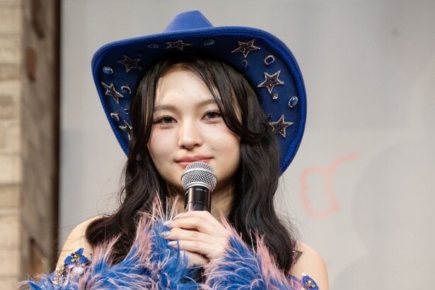 桐原美月