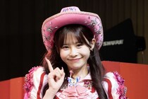 CANDY TUNE、歴史ある遊園地「浅草 花やしき」をジャック　村川緋杏「目標はきゃんちゅーを永久不滅にすることです！」