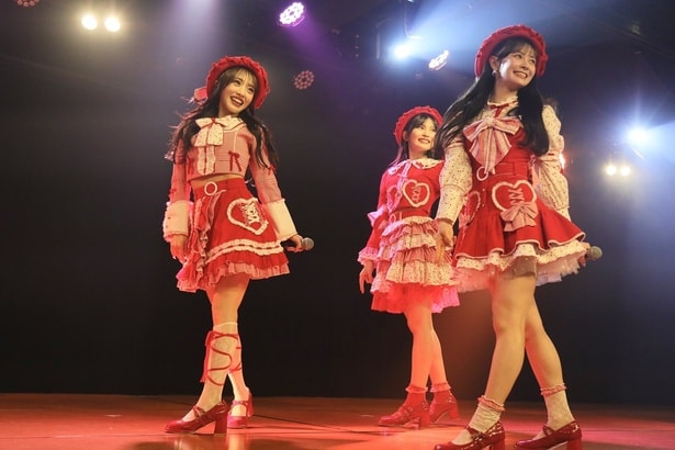 AKB48劇場「向井地美音 卒業公演」