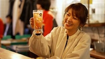 飯島直子「両想いじゃないですか！」 大森の居酒屋で出会った常連客と店主の熱い絆に感動＜飯島直子の今夜一杯いっちゃう？＞