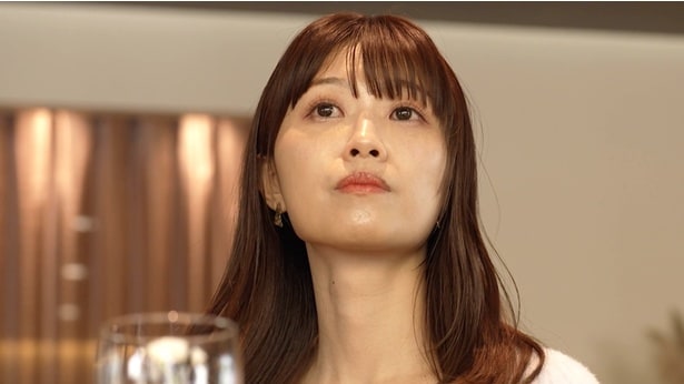  「時計じかけのマリッジ」