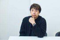 チュートリアル徳井「僕は斎藤真由美さん派でした(笑)」中高6年間、夢中になったバレーボール　”みんなで繋ぐ”チームプレーの醍醐味語る