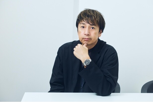 チュートリアル徳井「僕は斎藤真由美さん派でした(笑)」中高6年間、夢中になったバレーボール　”みんなで繋ぐ”チームプレーの醍醐味語る