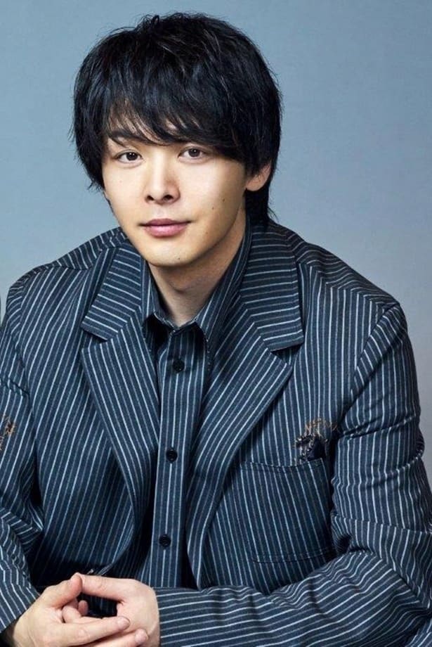 連続テレビ小説「風、薫る」に出演が決まった中村倫也