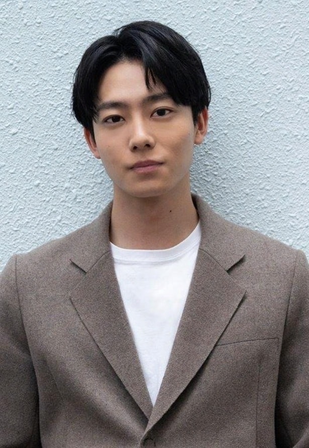 「風、薫る」に出演が決まった井上祐貴