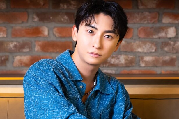 與真司郎