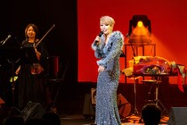 研ナオコ、盟友THE ALFEEや長女・ひとみと豪華共演　デビュー55周年の集大成ステージをテレビ初放送