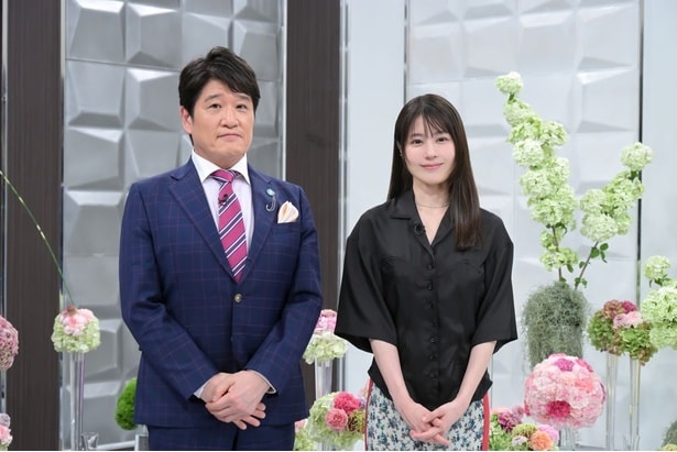有村架純「役者を辞めたほうがいい」宣告を受けたどん底期　自ら立ち上がり続けたキャリアを語る＜日曜日の初耳学＞