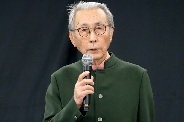 木村大作監督