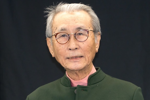 木村大作監督