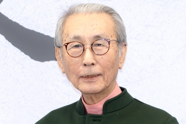 木村大作監督映画「腹をくくって」主演は山崎賢人「一番の売りはキャスティングです」
