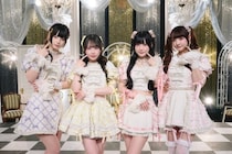 きゅるりんってしてみて、10代を魅了する“セルフプロデュース術”　ライブ密着＆神撮影テクも披露＜沼にハマってきいてみた＞