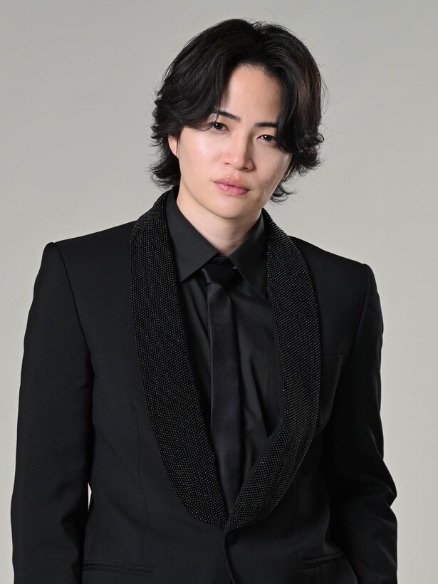 菊池風磨、新番組『夜の音』で見せる新たな顔「僕なりの視点で、1組のアーティストをひもときたい」