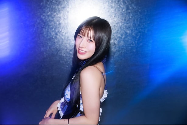 yosugala　汐見まとい