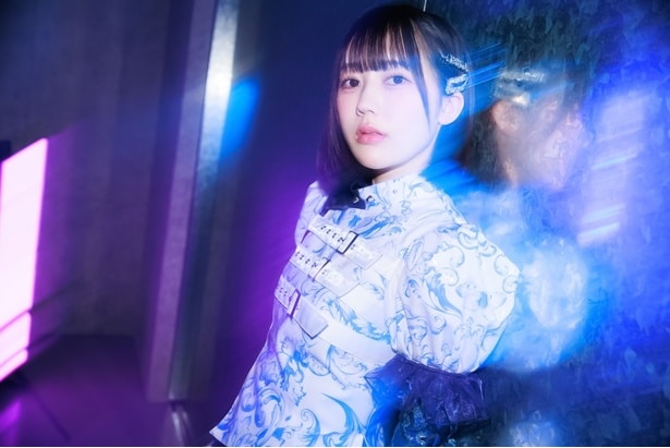yosugala　未白ちあ