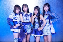 yosugala「みんなでyosugalaを探し続けてきた」、コンセプトがない状態から始まった4人が見つけた現在地＜yosugalaメジャー1st EP『No Border』特集＞