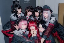 AVAM・月深乃絢「日本中を幸せにしたい、AVAMのどろどろとした愛情で」3周年ツアーファイナルで5大都市ツアーリベンジ誓う＜ライブレポート＞