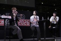 キスマイ宮田俊哉、ニコニコ超会議“キス米”カレー試食【後編】後輩・藤井直樹は「ただのオタク」、和田優希は「横尾さん」