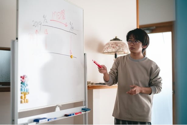 加藤清史郎“琥太郎”が再び過去へ行く決意、「まさかノースリーブが伏線になるとは」と視聴者＜君が死刑になる前に＞