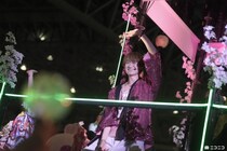 キスマイ宮田俊哉、ニコニコ超会議でコスプレ【前編】「薬屋のひとりごと」壬氏、「NARUTO」イタチ、「Fate」マーリンにも意欲