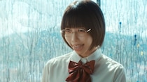 あの“仲村”、怯える鈴木福“春日”と対比的な図太さが際立つ…「んべっ…てしてる仲村さん ラブ」の声＜惡の華＞