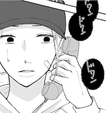 【漫画】夫の浮気相手は…女子高生!?禁断の事実に震える妻が頼ったのは、過去に自分を誘惑した“二度と会いたくない男”だった
