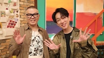 婚活力育成合宿番組で横山裕＆シソンヌ長谷川がMC初タッグ　結婚したいのにうまくいかない悩みを分析＜マリッジキャンプ＞