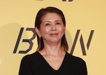 小泉今日子、“理想の女の子像”を提示し続け、唯一無二の存在に【てれびのスキマ】