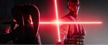 若きジョージ・ルーカスの姿も “SW屈指の悪役”ダース・モール主人公作の裏側に迫る映像公開