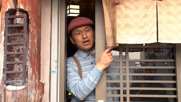 「オードリー春日の知らない街で自腹せんべろ シーズン3」