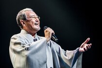 三山ひろし、吉幾三の名ステージを全国無料放送　“歌の真髄”を堪能できる演歌コンサート2作品
