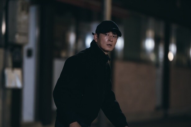 「ゴールドランド」より