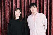 森山直太朗、「ドラマの最後の“一筋の救い”のような存在にしたい」という思いに応えた新曲秘話を告白＜田鎖ブラザーズ＞