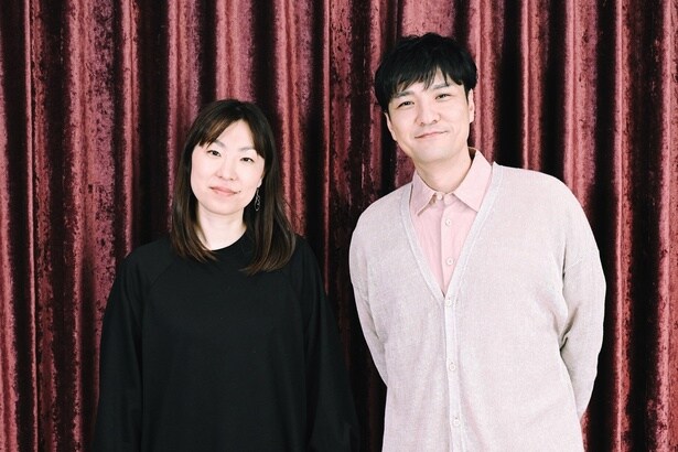 森山直太朗、「ドラマの最後の“一筋の救い”のような存在にしたい」という思いに応えた新曲秘話を告白＜田鎖ブラザーズ＞