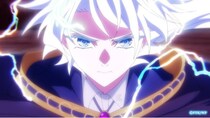 ＜杖と剣のウィストリア Season2＞覚醒したウィルがディヴェンデと死闘を繰り広げる…第16話あらすじ＆先行カット紹介