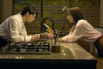 木南晴夏“あゆみ”が高杉真宙“Kei”に真実を伝えたシーンに「号泣してる」「いい人だなぁ」の声＜今夜、秘密のキッチンで＞