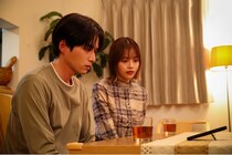 白洲迅“葵”、桜井日奈子“美月”の裏切りを知るも信じようとする姿に「もどかしい」「不憫すぎる」の声＜余命3ヶ月のサレ夫＞