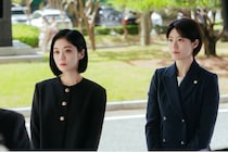 キャリア、性格、価値観…何もかもが違う女性離婚弁護士2人が対立から最強のパートナーへ　韓国ドラマ「グッド・パートナー」を解説