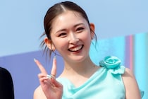 ゆうちゃみ、人生初のレッドカーペット「今日がすごく思い出に残ると思います」＜横浜国際映画祭＞