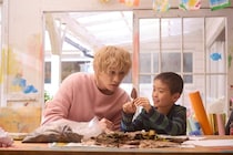 町田啓太“タツキ”が「ユカナイ」で初めて子どもたちと心を通わせる…オリジナルストーリー配信開始＜タツキ先生は甘すぎる！＞