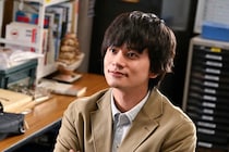 北村匠海“朝野”、出口夏希“奈未”らの思いに動かされた新たな生徒と再び宇宙食開発に挑む＜サバ缶、宇宙へ行く＞