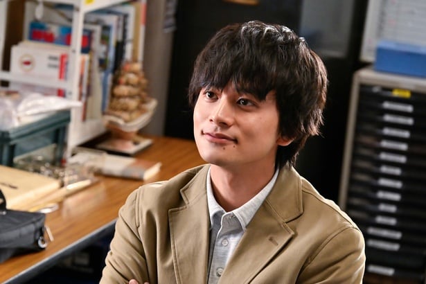北村匠海“朝野”、出口夏希“奈未”らの思いに動かされた新たな生徒と再び宇宙食開発に挑む＜サバ缶、宇宙へ行く＞