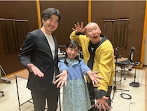 SNS上の情報との向き合い方を考える…NHKラジオ特番「ノリコとマテオ シェアする前のリテラシー」出演者コメントが到着
