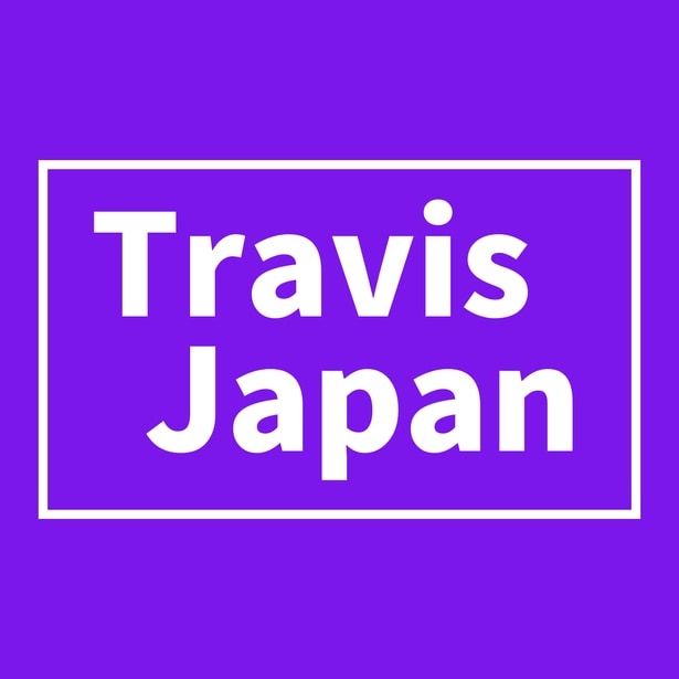 Travis Japan
