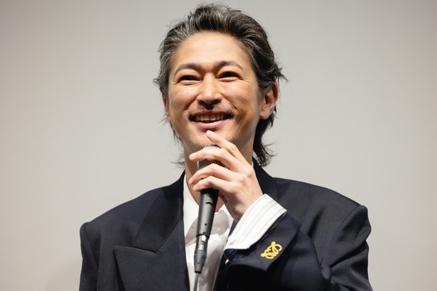 窪塚洋介