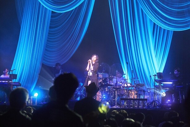 初のライブツアー「ELAIZA LIVE 2026 ”GENTLE”」東京公演より